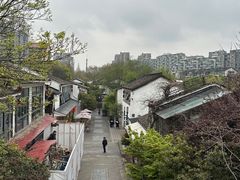 -小河直街历史文化街区