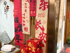 -子曰书院·古筝围棋书法国画小主持(夏都店)