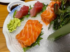 -渔寿司·日本料理(艾尚天地店)