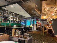 大堂-稻香饭店(IFS国金中心店)