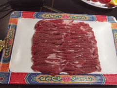 -京悦南门涮羊肉·羊蝎子火锅(田林路店)