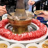 成都开了十几年的北京菜 非常地道