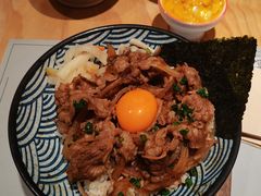 -火山屋台(新街口店)