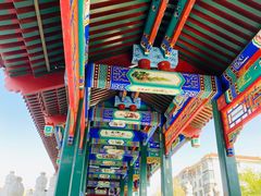 -西海子公园