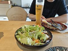 -LENBACH兰巴赫西餐啤酒坊(大连东港店)