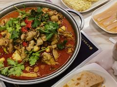-彭记铁锅肥肠(东四总店)