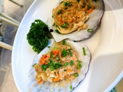 -皇朝海鲜酒店