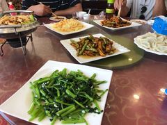 -福鑫源海鲜烧烤