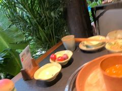 -菌自由丨野生菌火锅特色庭院餐厅(丽江古城店)