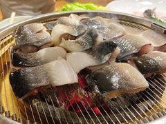 -味家烤肉烤鳗鱼牛排(西塔旗舰店)