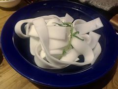 -姑妈嫁妆涮羊排专业火锅(中央大街一店)