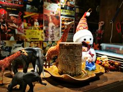 -春草居酒屋·晴子の店