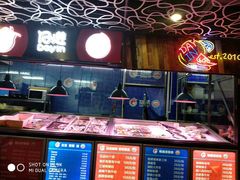 -日进一片海.生腌海鲜火锅.宵夜烧烤(三里屯总店)