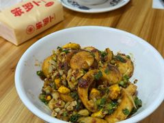 -笨罗卜浏阳菜馆(富家湾小区店)