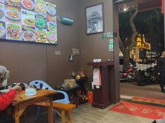 -潮汕飘香小食店