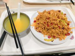 -南开大学第二食堂(津南校区)