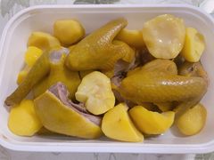 -南京大牌档(龙江新城市广场店)