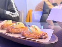 -LES ELITES 英集荟(南京西路店)