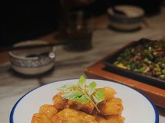 杭儿糖里脊-吴莊(龙城万科里店)