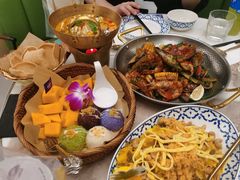 -KingThaia金泰兰(滨江天街店)