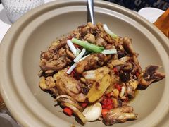 -绿草地·湘菜(7mall店)