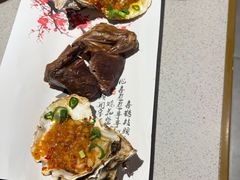 -丰茂烤串(公园店)
