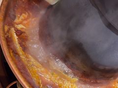 -清真·老门框爆肚涮肉·中华老字号(丰管路店)