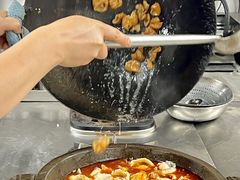 -九寨沟石锅鱼(沣峪口二十年店)