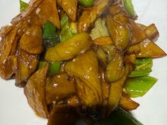 -關東雪东北菜(中庚漫游城店)