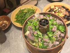 -廖川菜(金虹桥店)