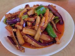 -金塔傣乡·云南民族特色菜·傣味手抓饭(金瓦路店)