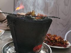 -松明一烤肉馆(鲁园店)