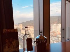 -厦门威斯汀酒店