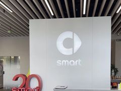 -上海浦东smart汽车全功能店(金桥店)