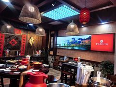-富正毅三下锅连锁(三店)