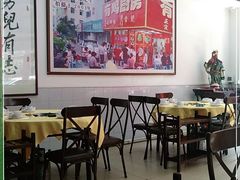 大堂-金鸡厨房(夏湾店)