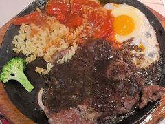 -豪享来中西餐厅(隆昌店)