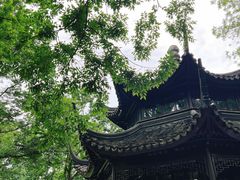 -拙政园