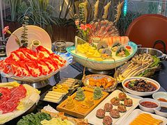 -享月汤皇·海鲜小火锅·聚会(曲江创意谷店)