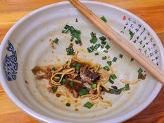 -无名氏面馆(邮电路店)