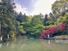 -莫干山风景区