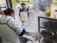 -老赵面店(大西路店)