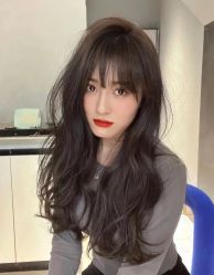 -HG美发设计沙龙