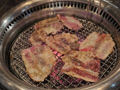 -一品诚记烤肉·甄选店(中南路店)