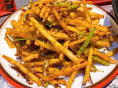 -红辣椒·川菜·火锅(大洋中心店)