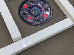 -素禅棋牌会所(海阳路店)