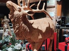 -申粤轩酒楼·三十年粤菜经典(丁香花园店)
