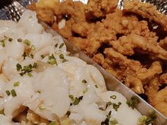 -小鱼小牛(世欧广场店)