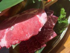 -九田家黑牛烤肉料理(华侨城店)