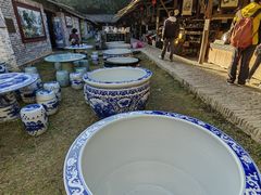 -景德镇古窑民俗博览区